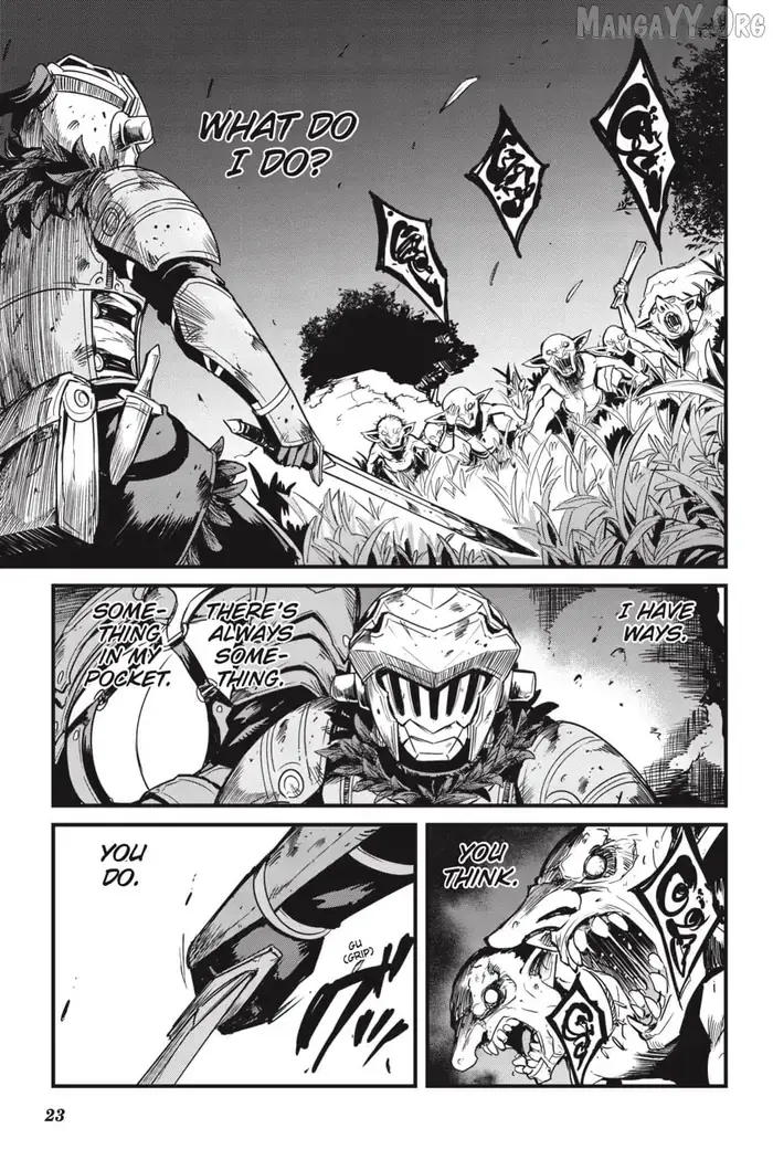 Goblin Slayer: Side Story Year One Chapter 125 image 24_optimized_optimized